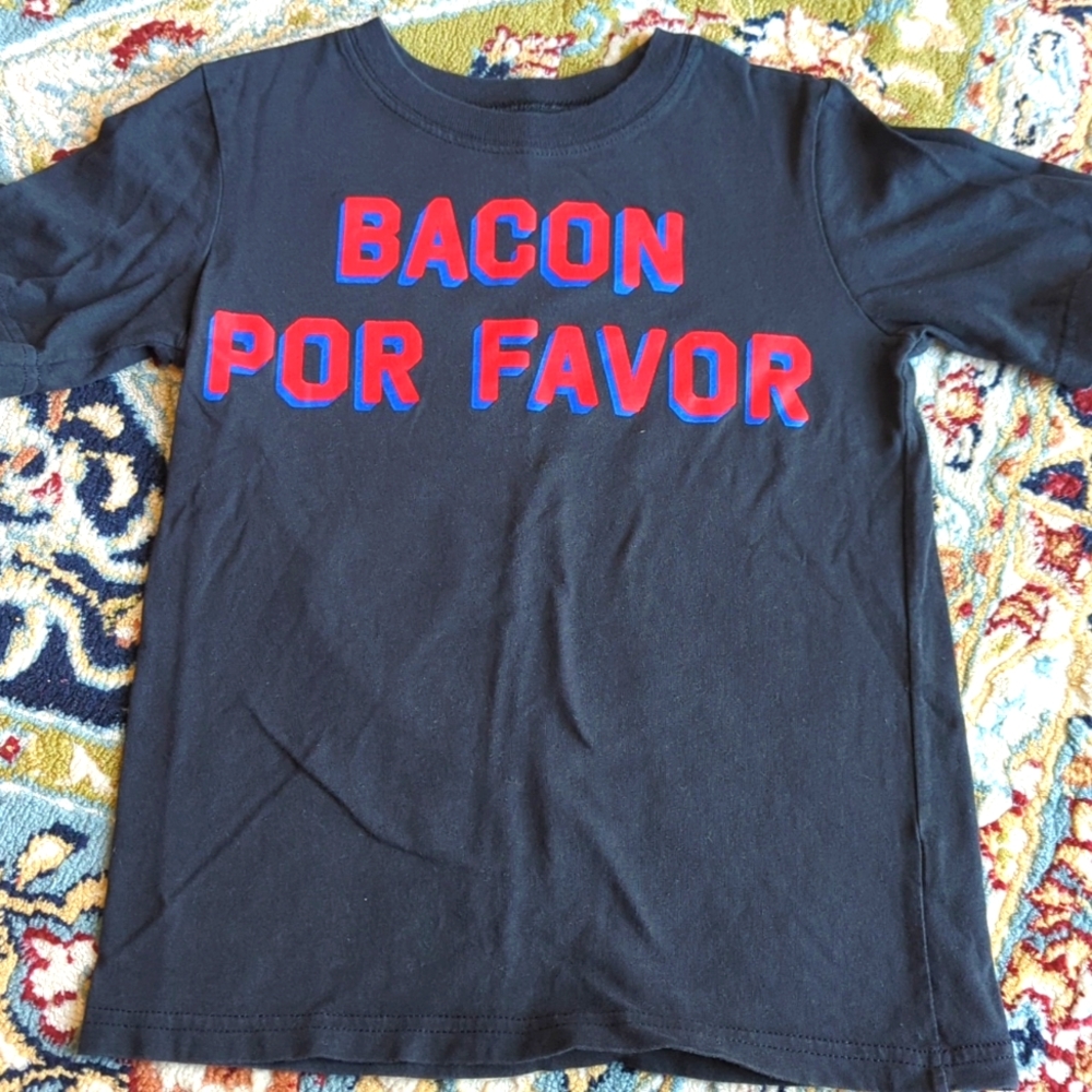 Funny tee
